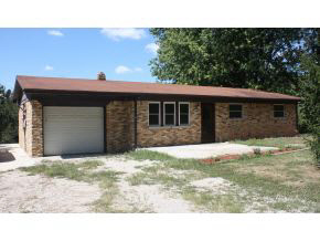 1439 Macville Road Gosport, IN 47433 - Photo 1 of 3
