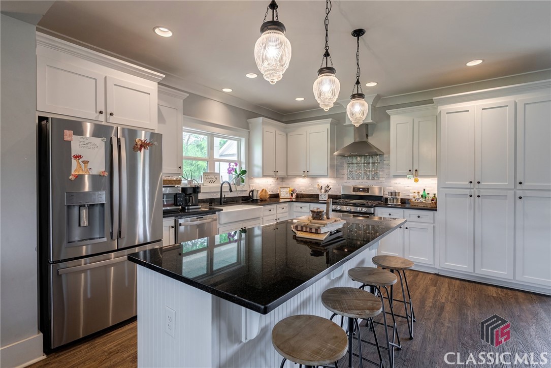 600 Piney Grove Road Carlton, GA 30627 - Photo 11 of 65