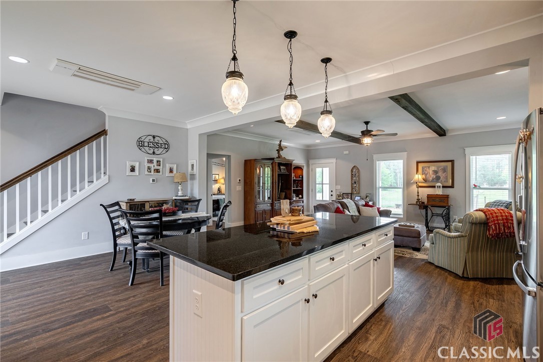 600 Piney Grove Road Carlton, GA 30627 - Photo 12 of 65