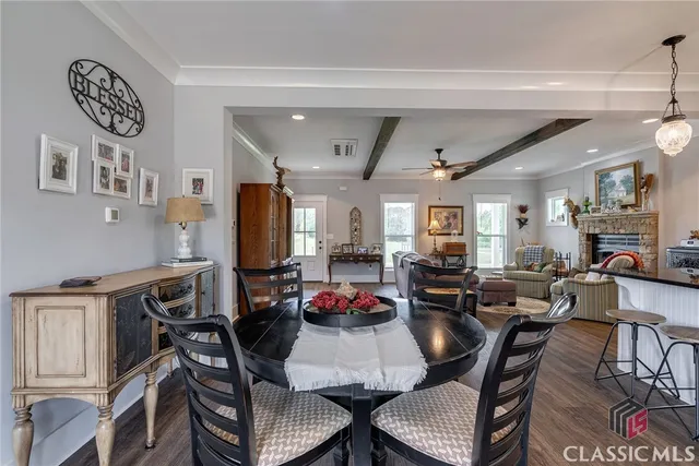 $1,250,000 | 600 Piney Grove Road, Carlton, GA 30627