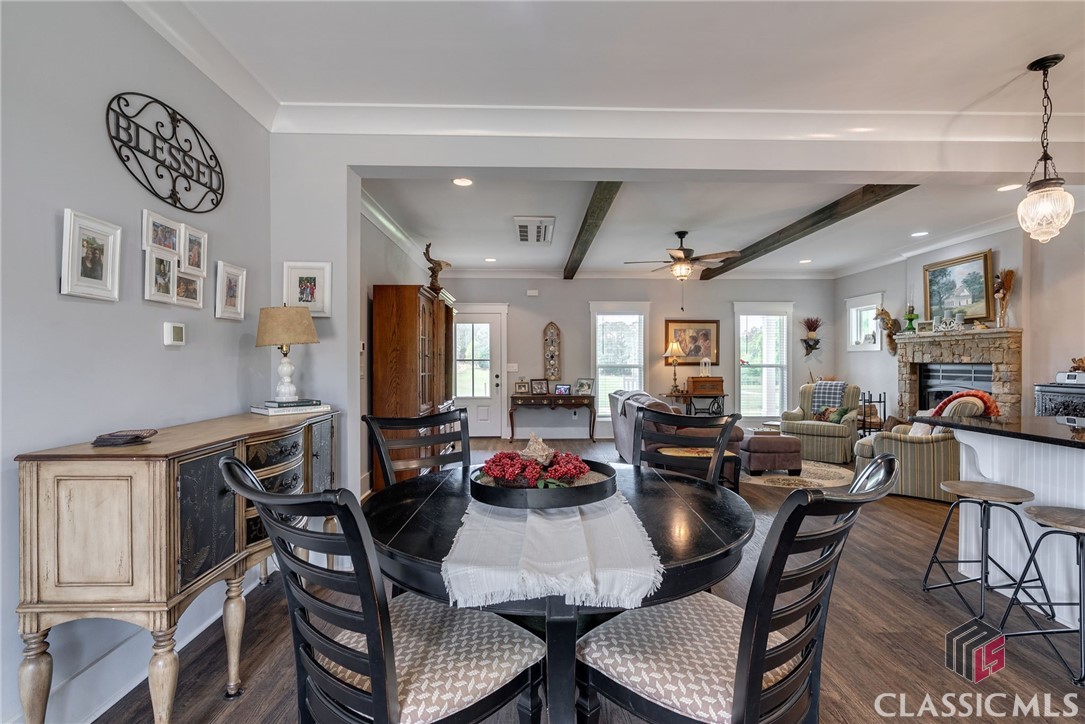 600 Piney Grove Road Carlton, GA 30627 - Photo 13 of 65