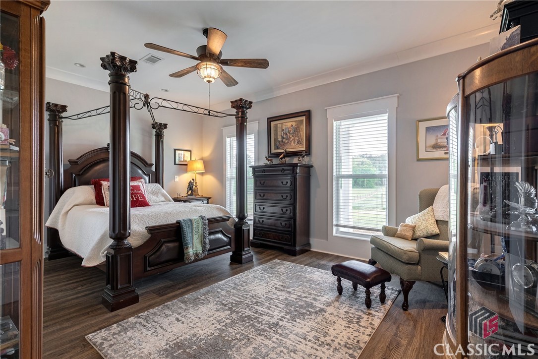 600 Piney Grove Road Carlton, GA 30627 - Photo 14 of 65