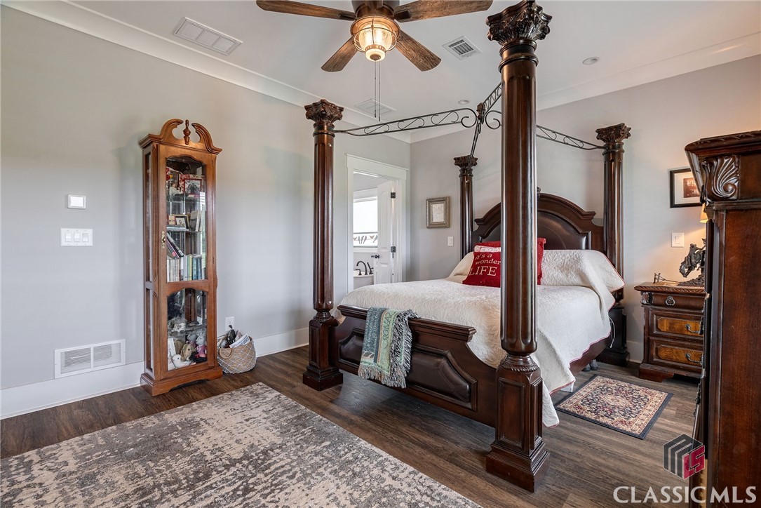 600 Piney Grove Road Carlton, GA 30627 - Photo 15 of 65