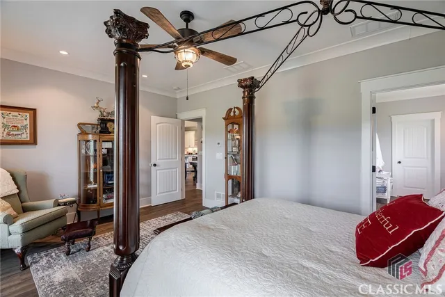 $1,250,000 | 600 Piney Grove Road, Carlton, GA 30627