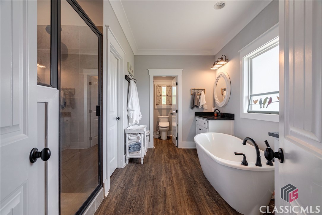 600 Piney Grove Road Carlton, GA 30627 - Photo 17 of 65