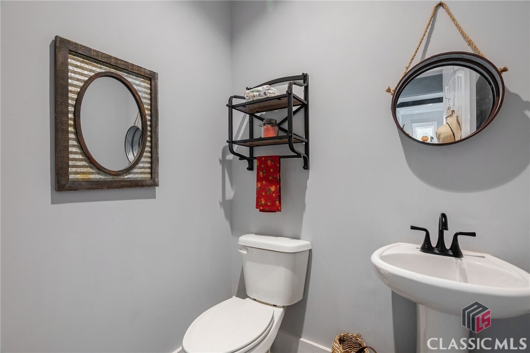 600 Piney Grove Road Carlton, GA 30627 - Photo 21 of 65