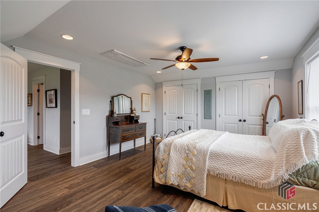 600 Piney Grove Road Carlton, GA 30627 - Photo 26 of 65