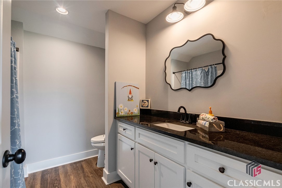 600 Piney Grove Road Carlton, GA 30627 - Photo 27 of 65