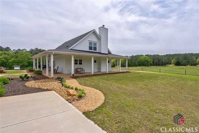 $1,250,000 | 600 Piney Grove Road, Carlton, GA 30627