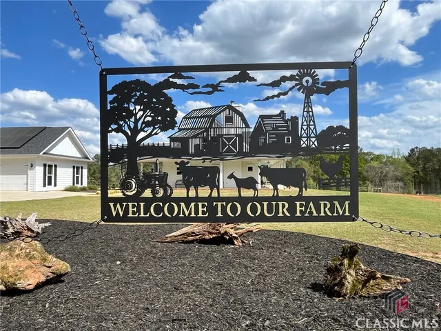 $1,250,000 | 600 Piney Grove Road, Carlton, GA 30627