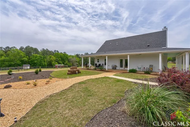 $1,250,000 | 600 Piney Grove Road, Carlton, GA 30627