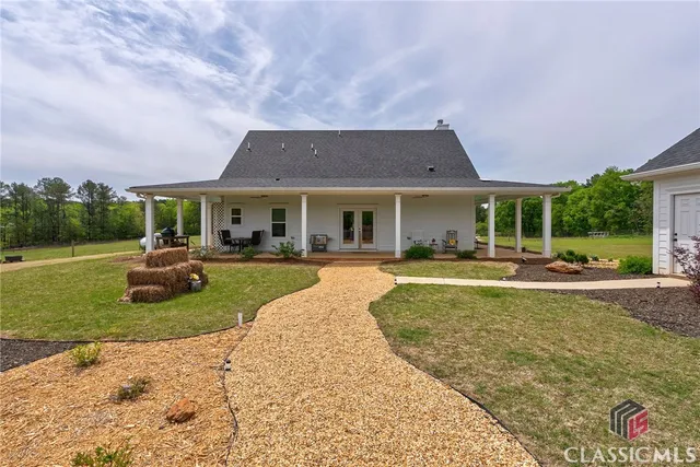 $1,250,000 | 600 Piney Grove Road, Carlton, GA 30627
