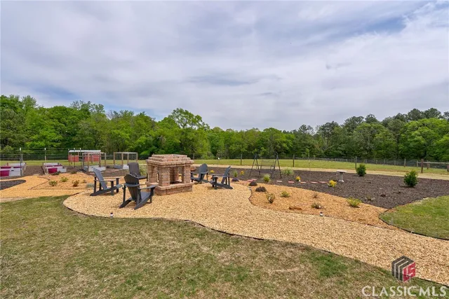 $1,250,000 | 600 Piney Grove Road, Carlton, GA 30627