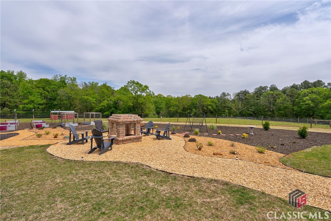 600 Piney Grove Road Carlton, GA 30627 - Photo 34 of 65