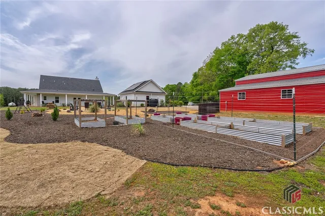 $1,250,000 | 600 Piney Grove Road, Carlton, GA 30627