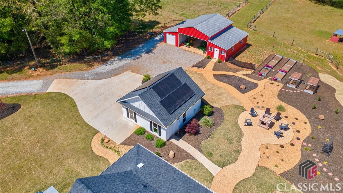 600 Piney Grove Road Carlton, GA 30627 - Photo 38 of 65