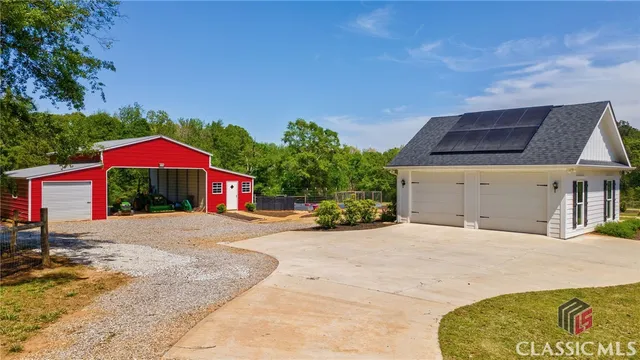 $1,250,000 | 600 Piney Grove Road, Carlton, GA 30627