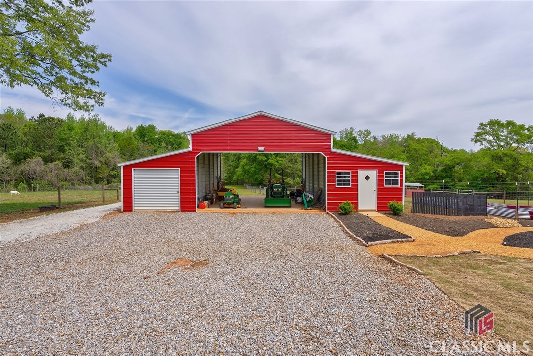 600 Piney Grove Road Carlton, GA 30627 - Photo 40 of 65