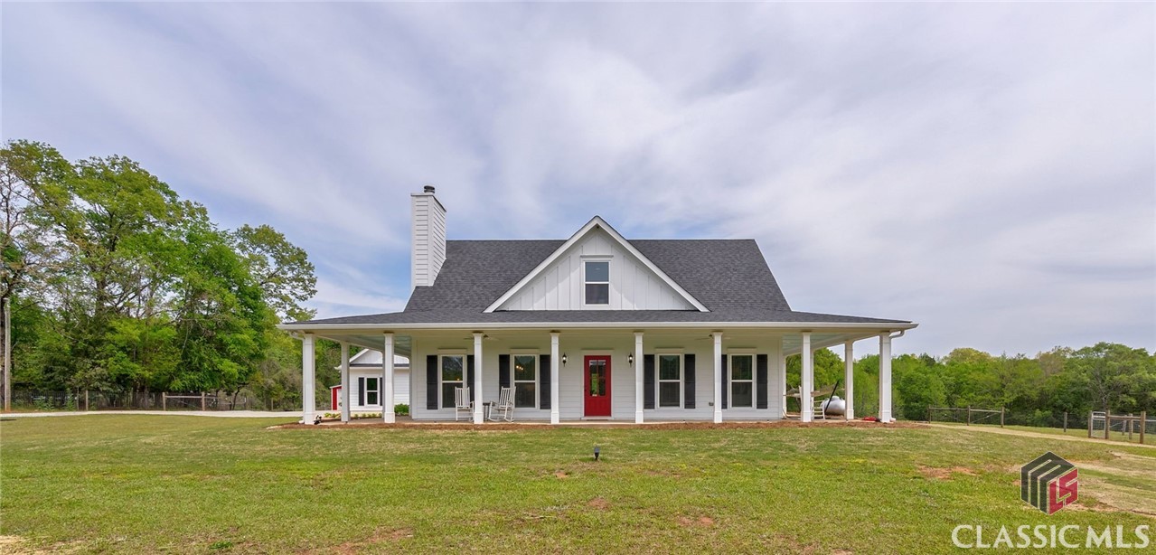 600 Piney Grove Road Carlton, GA 30627 - Photo 4 of 65