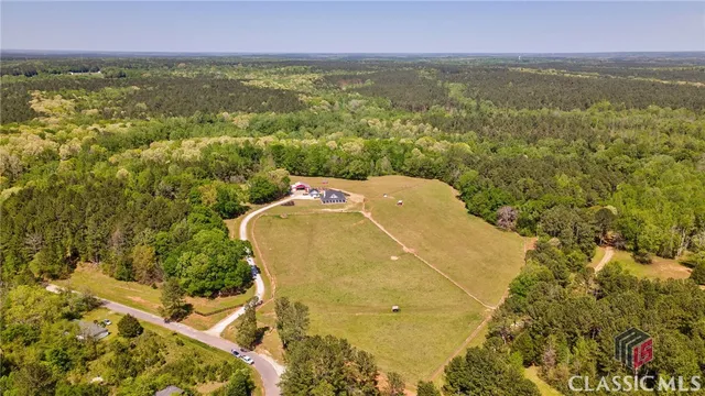 $1,250,000 | 600 Piney Grove Road, Carlton, GA 30627