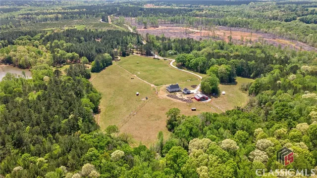 $1,250,000 | 600 Piney Grove Road, Carlton, GA 30627