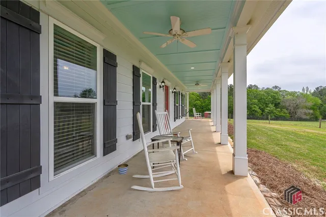 $1,250,000 | 600 Piney Grove Road, Carlton, GA 30627