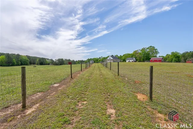 $1,250,000 | 600 Piney Grove Road, Carlton, GA 30627