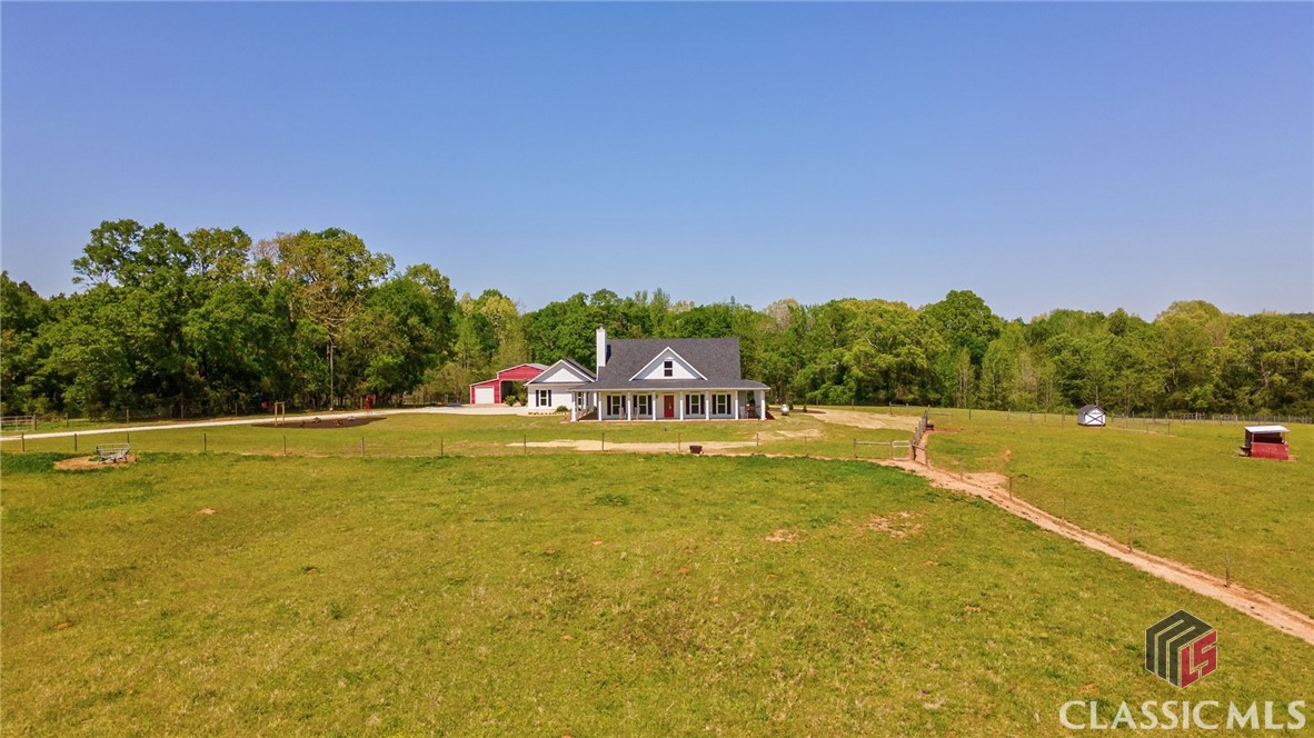 600 Piney Grove Road Carlton, GA 30627 - Photo 55 of 65