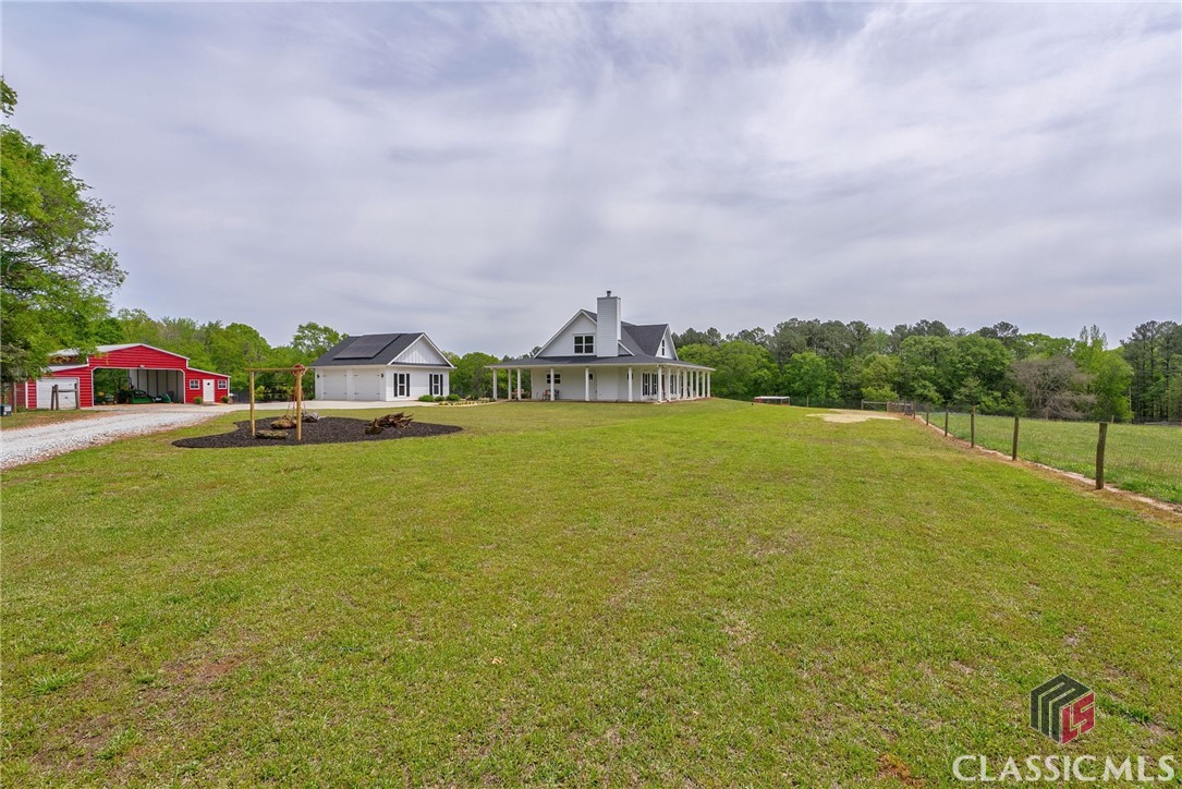 600 Piney Grove Road Carlton, GA 30627 - Photo 56 of 65