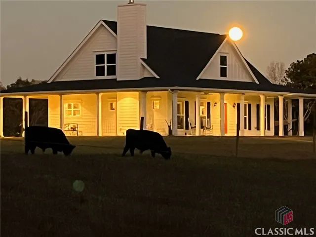 $1,250,000 | 600 Piney Grove Road, Carlton, GA 30627