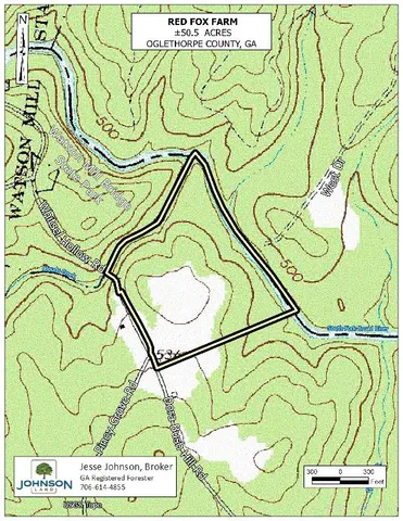 $1,250,000 | 600 Piney Grove Road, Carlton, GA 30627