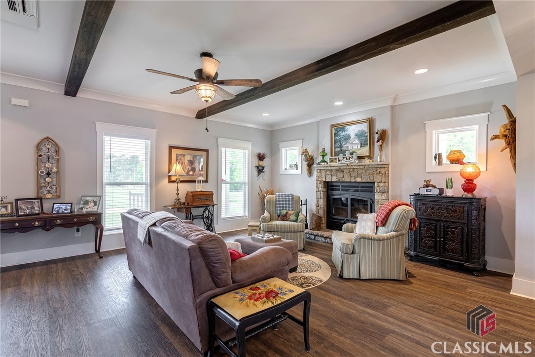 600 Piney Grove Road Carlton, GA 30627 - Photo 8 of 65