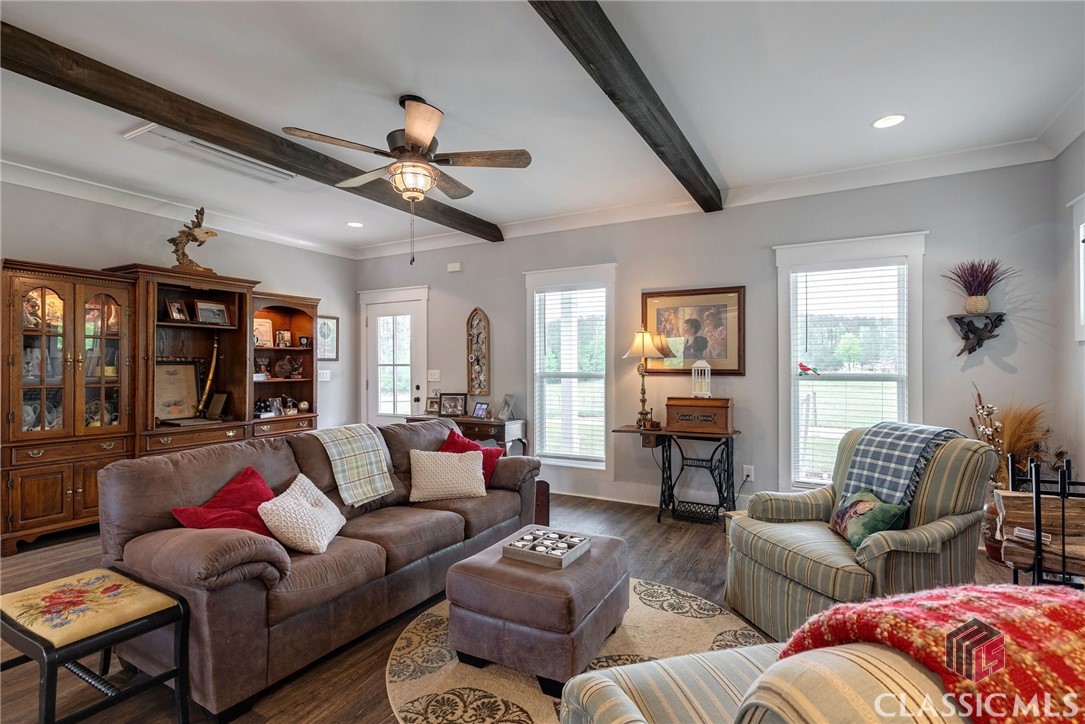 600 Piney Grove Road Carlton, GA 30627 - Photo 9 of 65