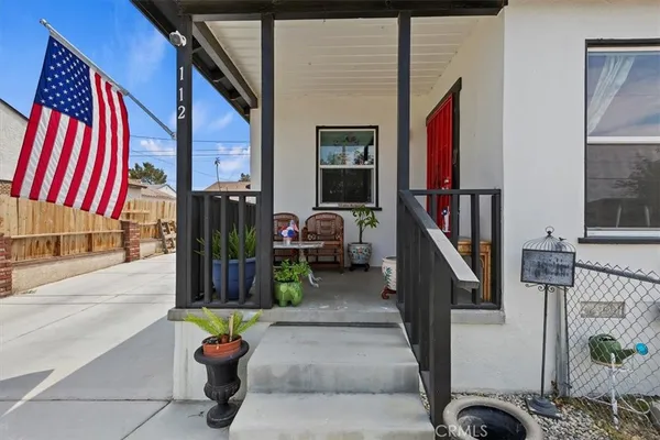 $275,000 | 112 West Grandview Drive, Barstow, CA 92311