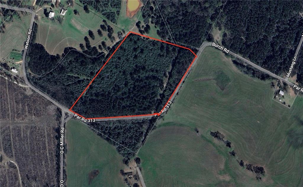 0 Burch Road Mount Hermon, LA 70450 - Photo 3 of 11