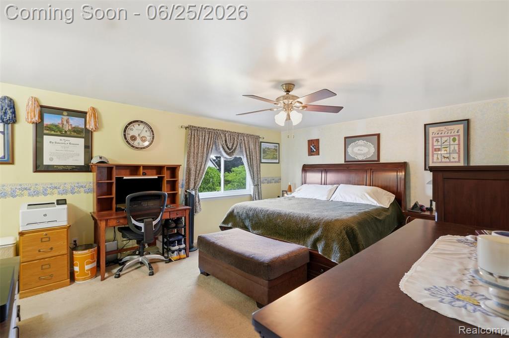 45658 Hanford Road Canton, MI 48187 - Photo 26 of 58