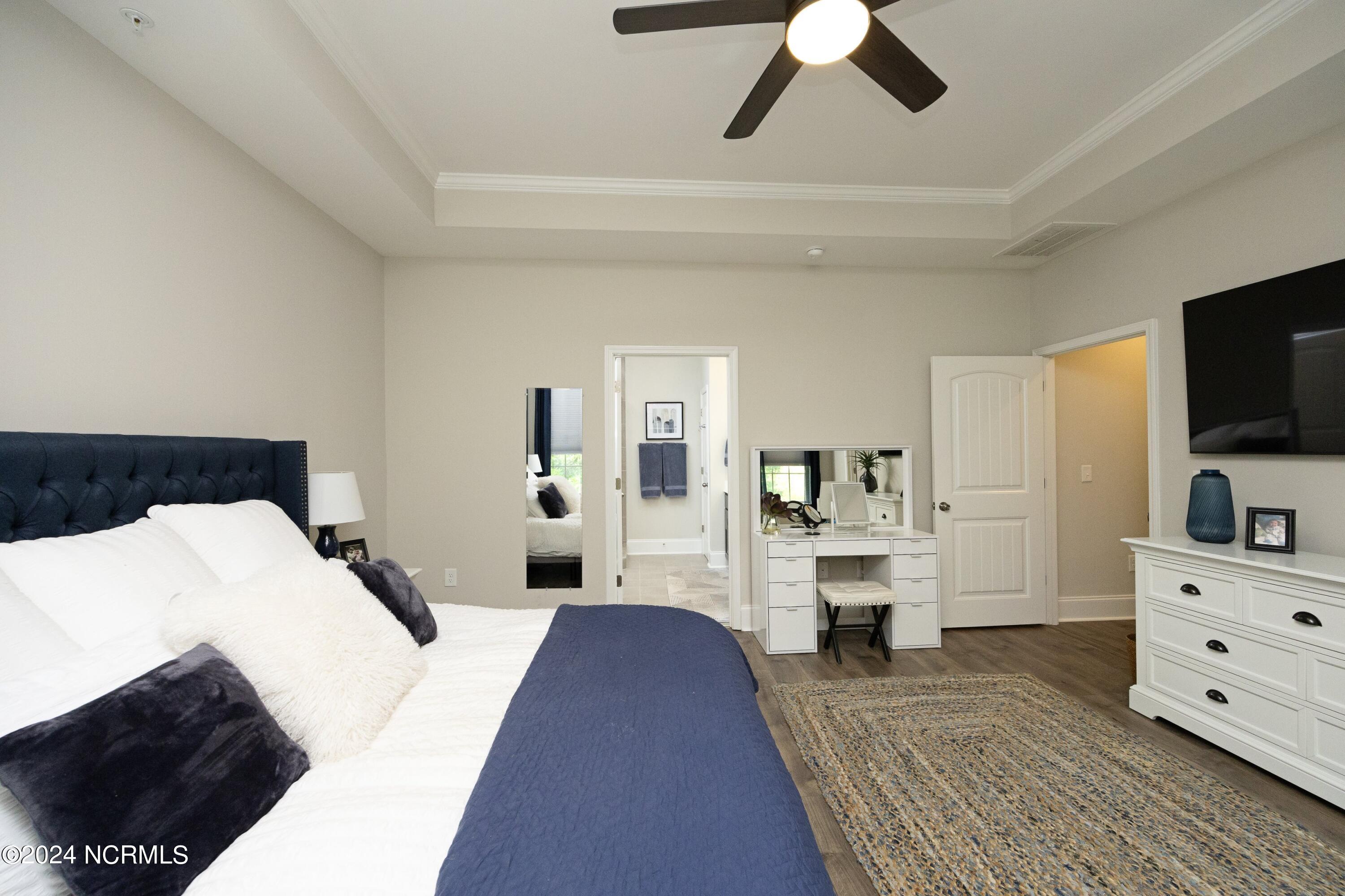 15 Winged Foot Road, Unit 8 Pinehurst, NC 28374 - Photo 18 of 34 19Primary