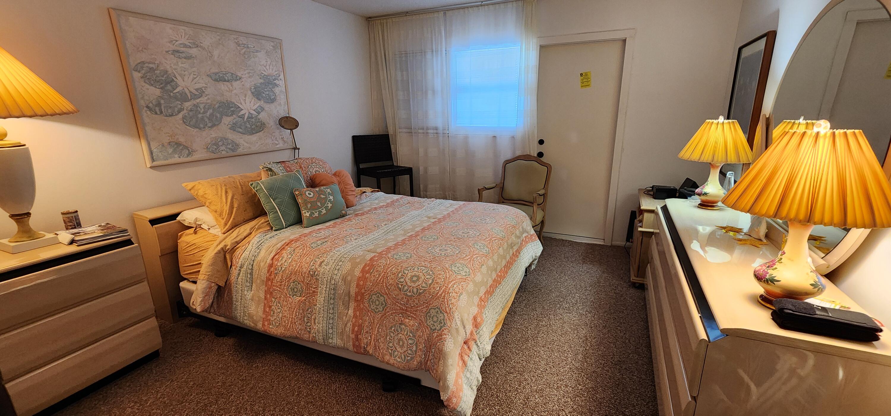 299 North Riverside Drive, Unit 1006 Pompano Beach, FL 33062 - Photo 19 of 31 2ND BEDROOM