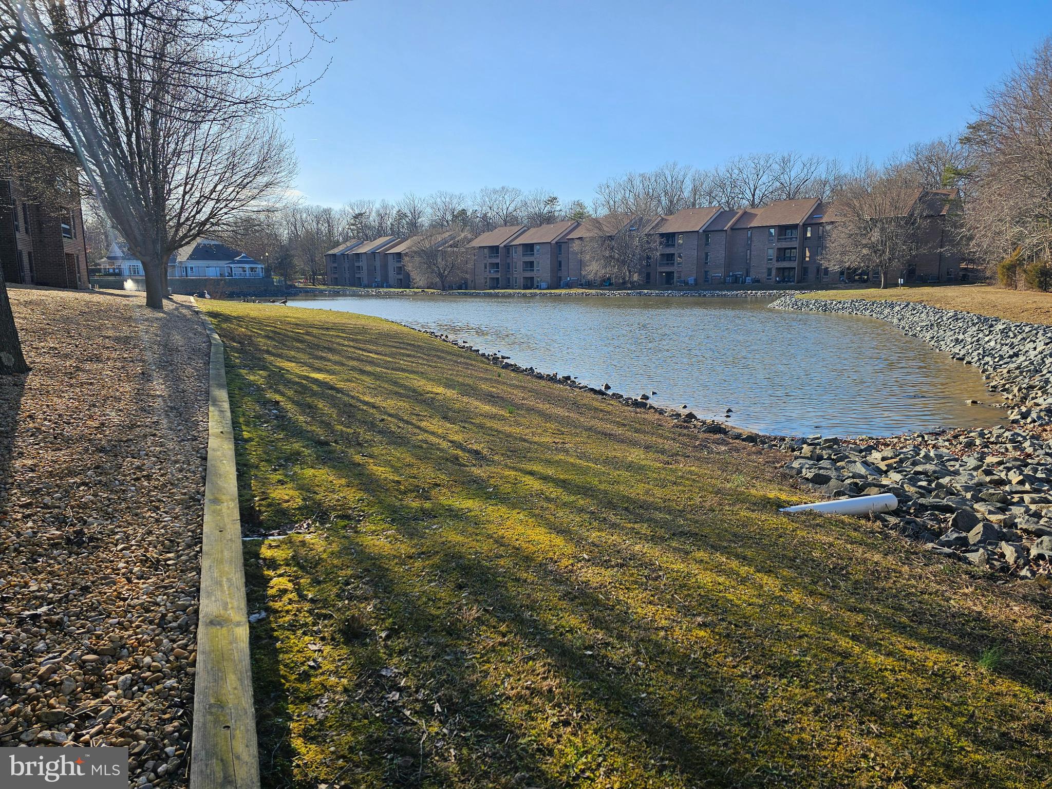 44792 Locust Ridge Court California, MD 20619 - Photo 12 of 16 Ground Level View