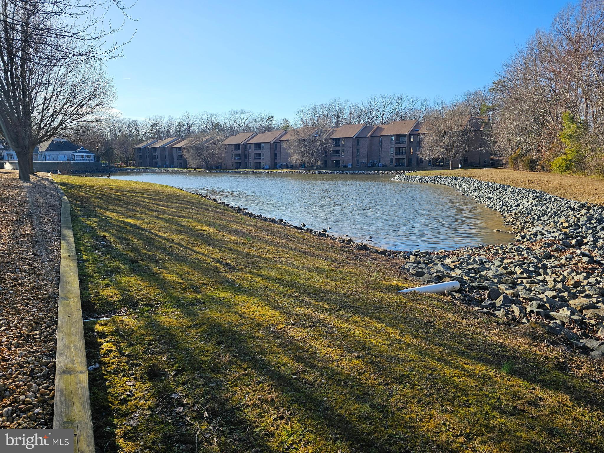 44792 Locust Ridge Court California, MD 20619 - Photo 13 of 16 Ground Level View