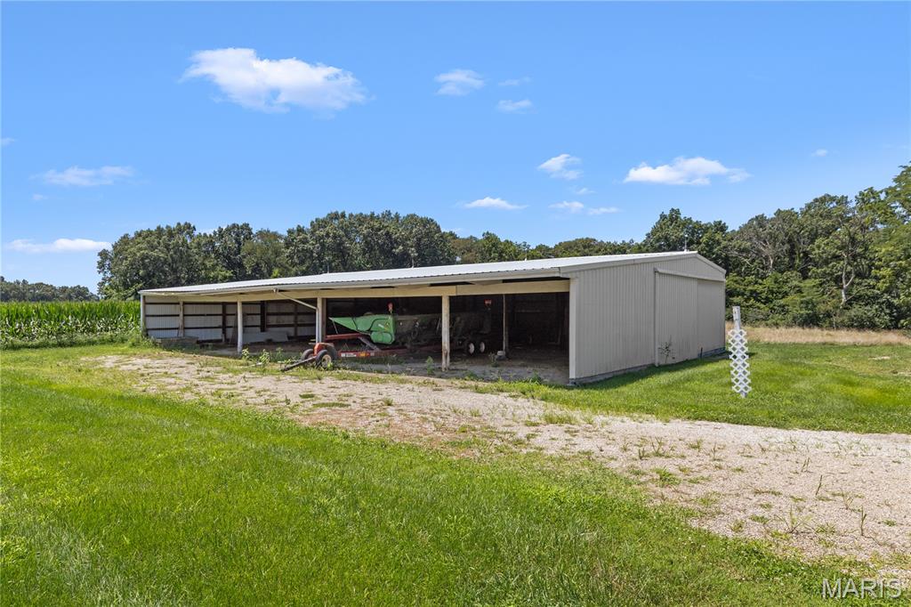 29995 Mitchell Creek Road Jerseyville, IL 62052 - Photo 21 of 41