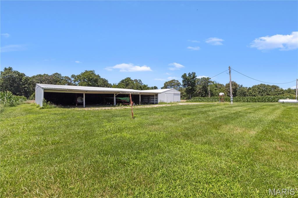 29995 Mitchell Creek Road Jerseyville, IL 62052 - Photo 22 of 41
