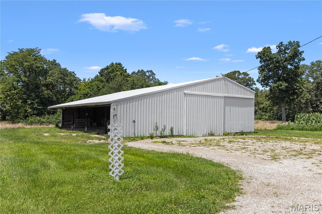 29995 Mitchell Creek Road Jerseyville, IL 62052 - Photo 23 of 41