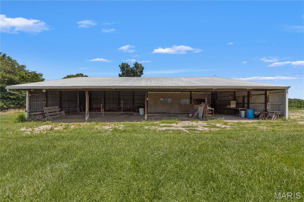 29995 Mitchell Creek Road Jerseyville, IL 62052 - Photo 24 of 41