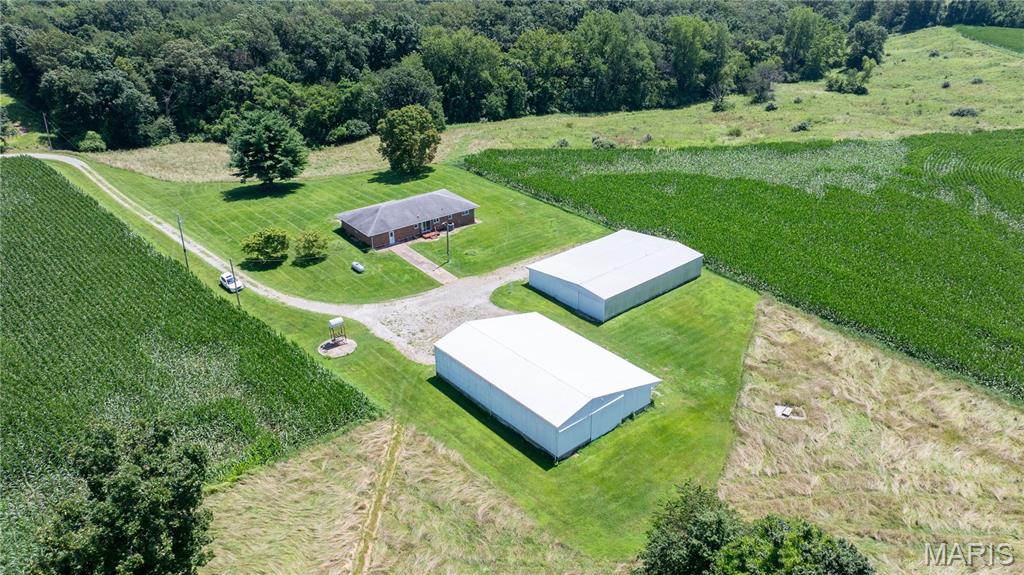 29995 Mitchell Creek Road Jerseyville, IL 62052 - Photo 34 of 41