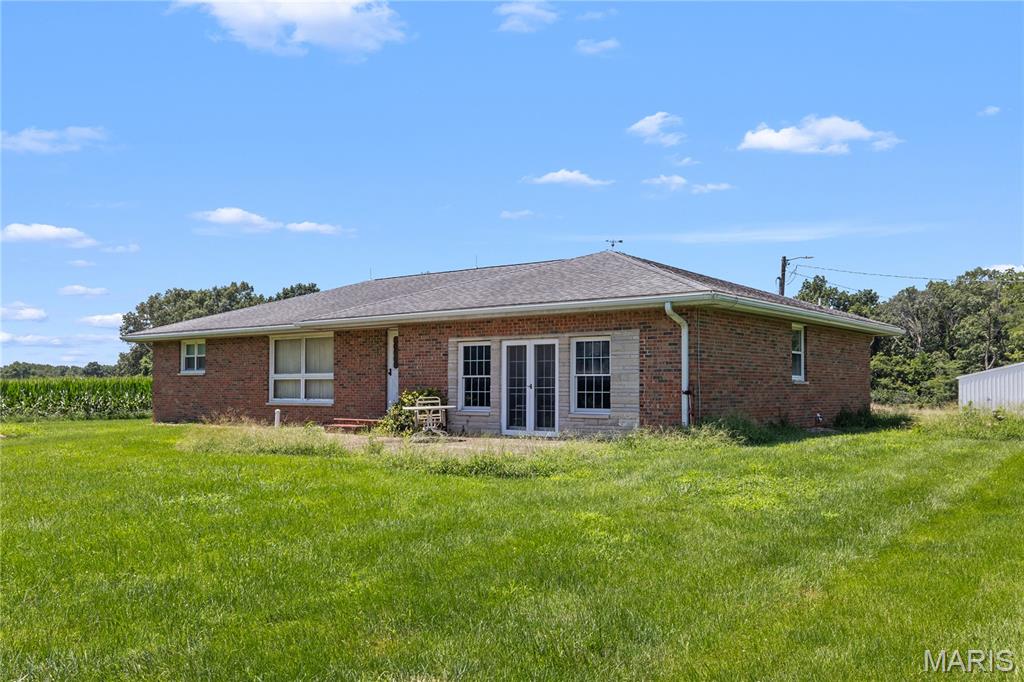 29995 Mitchell Creek Road Jerseyville, IL 62052 - Photo 4 of 41