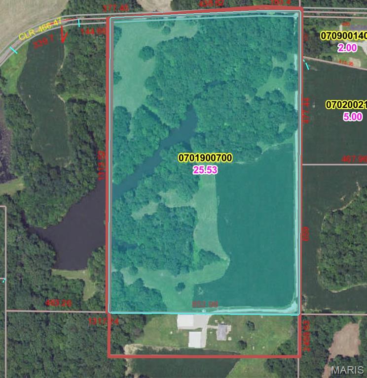 29995 Mitchell Creek Road Jerseyville, IL 62052 - Photo 41 of 41