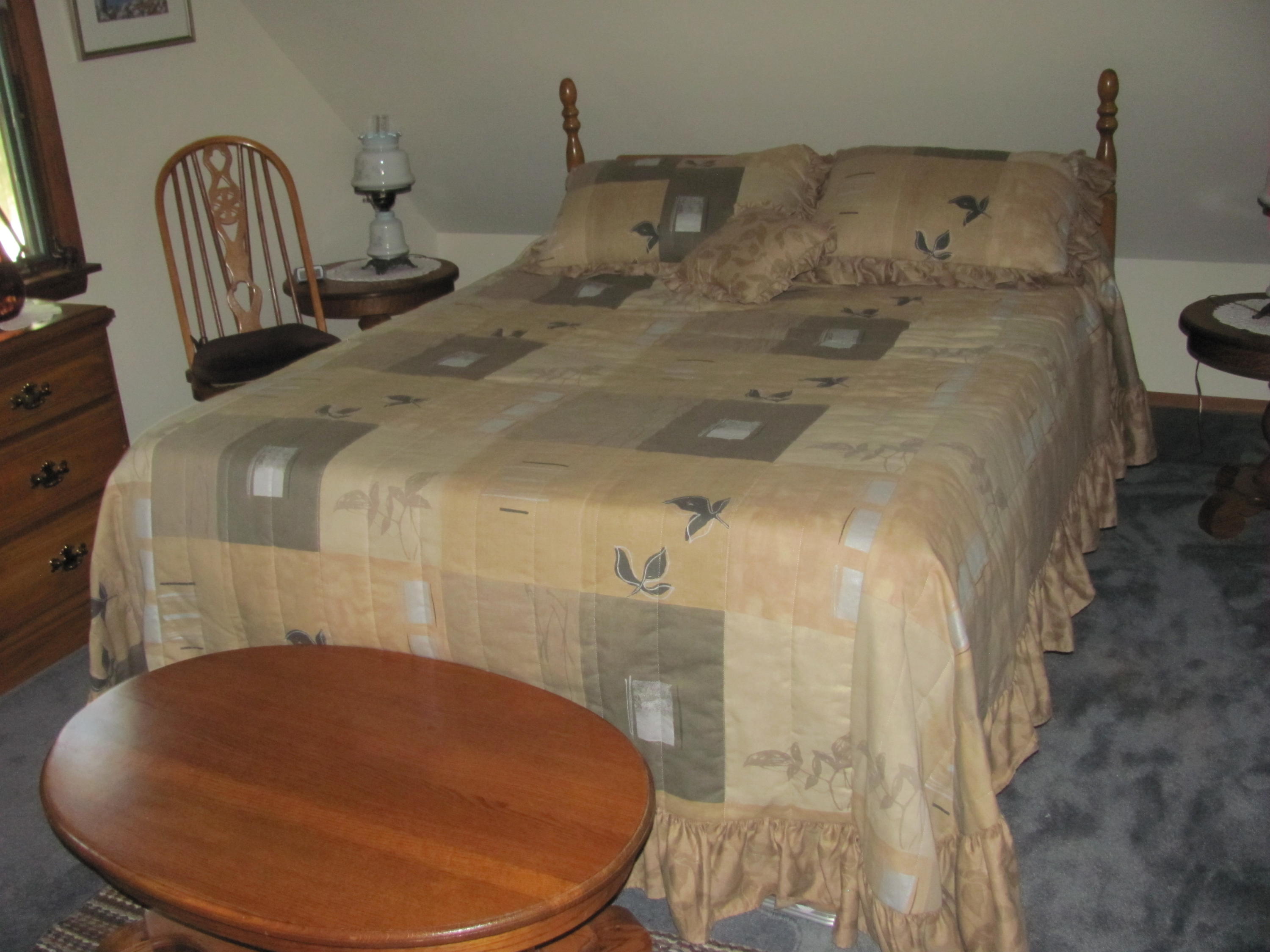 60 Birch Road Greenwood, ME 04255 - Photo 15 of 20 IMG_1191