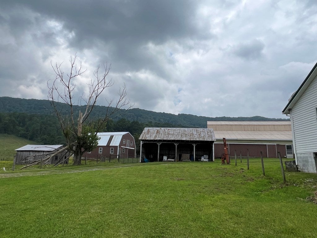 2755 West End Road Tazewell, VA 24651 - Photo 29 of 63 Gallery Image 29