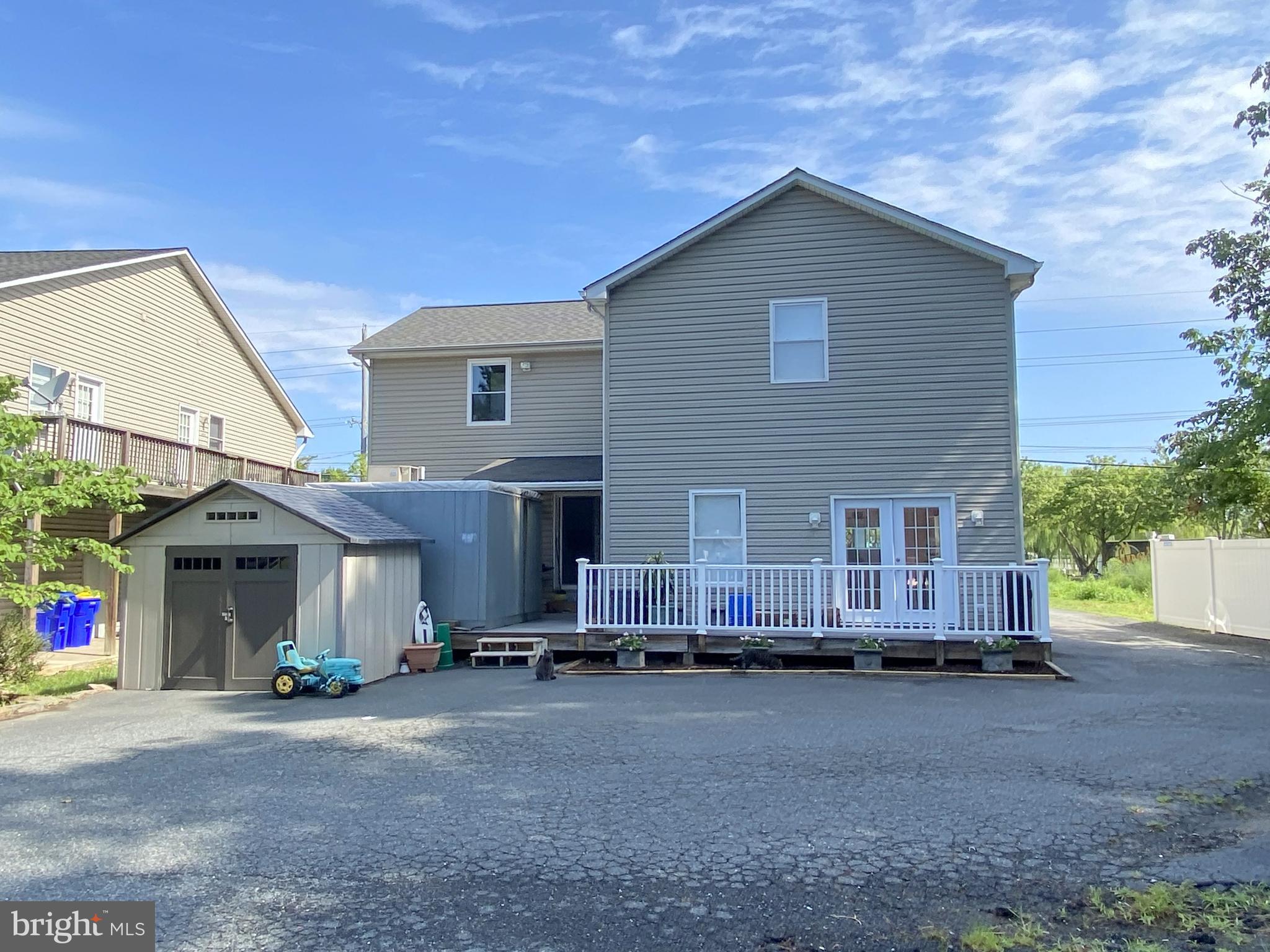 1630 Postal Road Chester, MD 21619 - Photo 34 of 35 Gallery Image 34